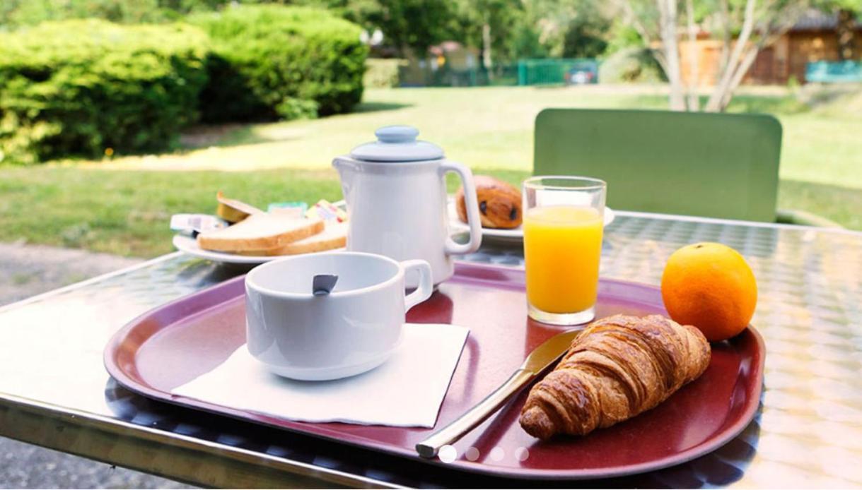 The Originals Access, Hotel فوا المظهر الخارجي الصورة