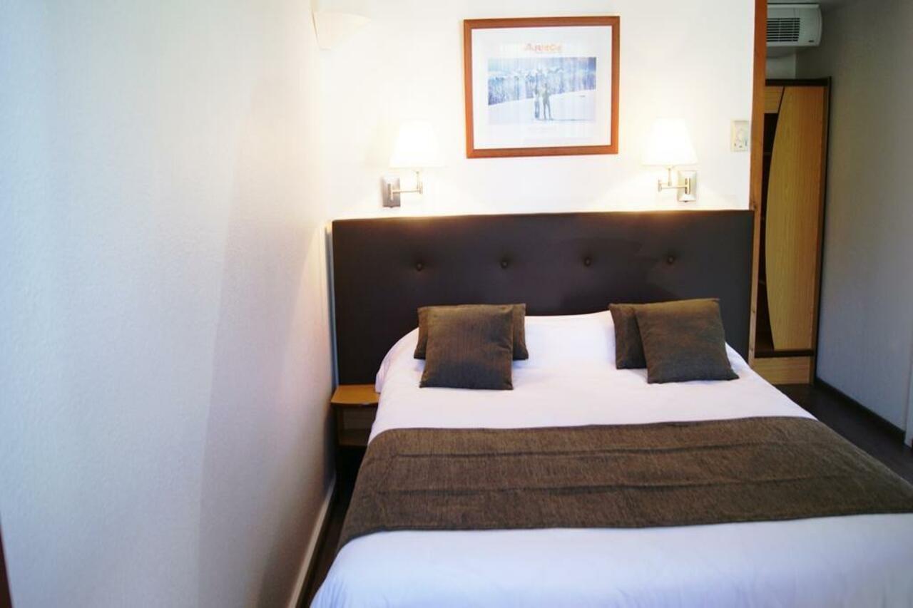 The Originals Access, Hotel فوا المظهر الخارجي الصورة