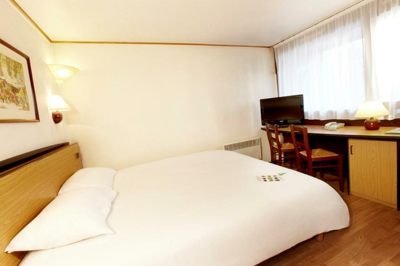 The Originals Access, Hotel فوا الغرفة الصورة