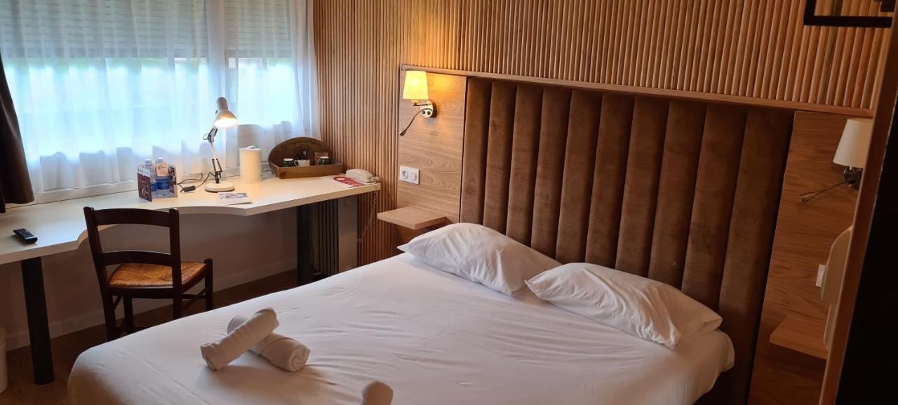 The Originals Access, Hotel فوا المظهر الخارجي الصورة