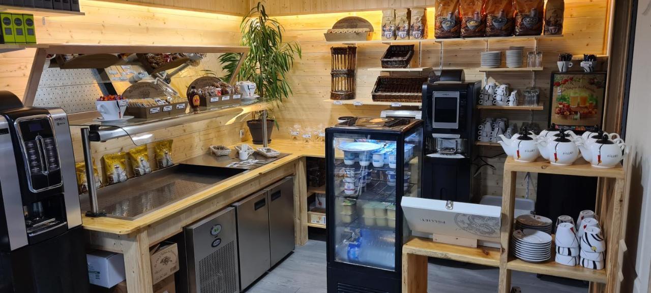 The Originals Access, Hotel فوا المظهر الخارجي الصورة