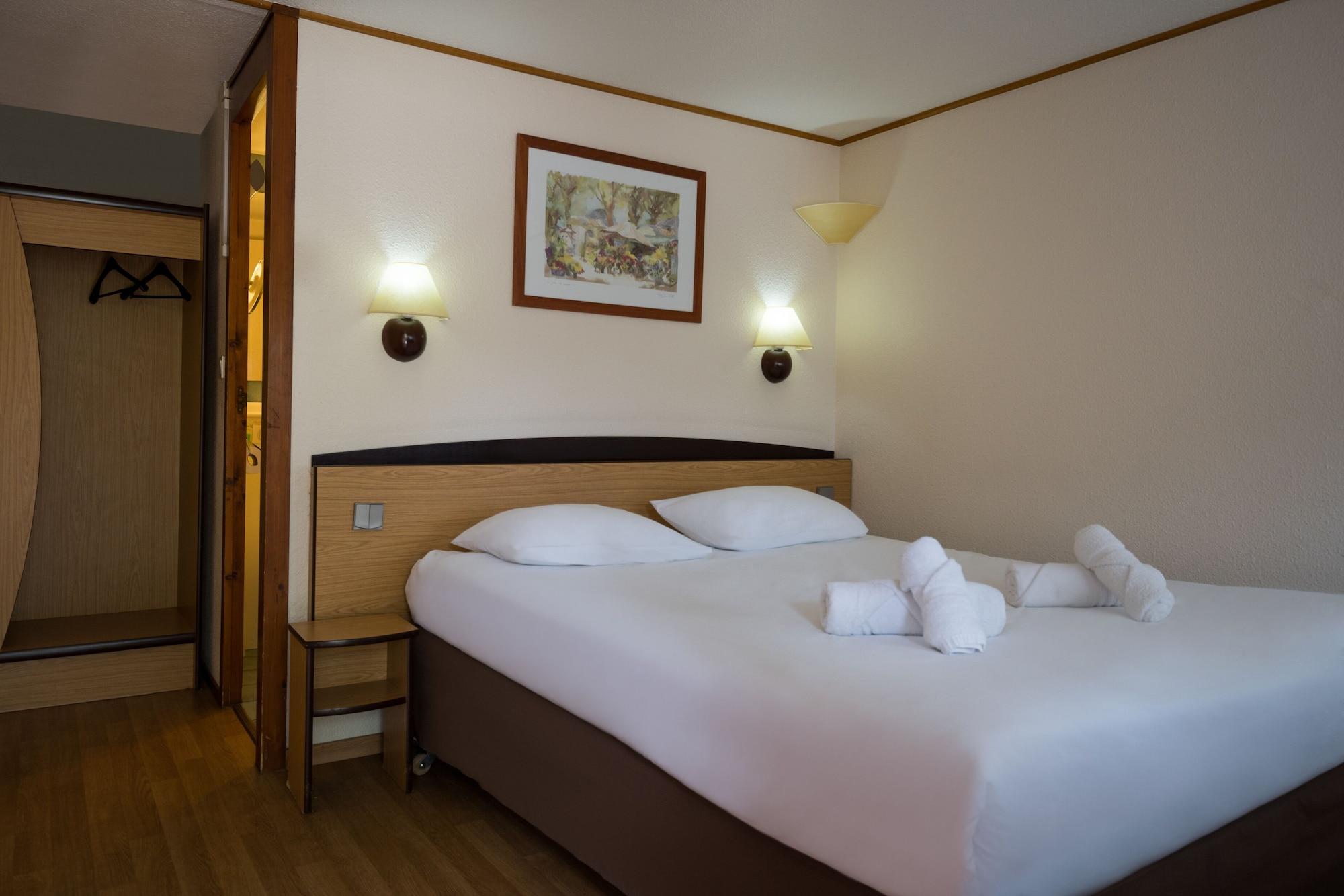 The Originals Access, Hotel فوا المظهر الخارجي الصورة