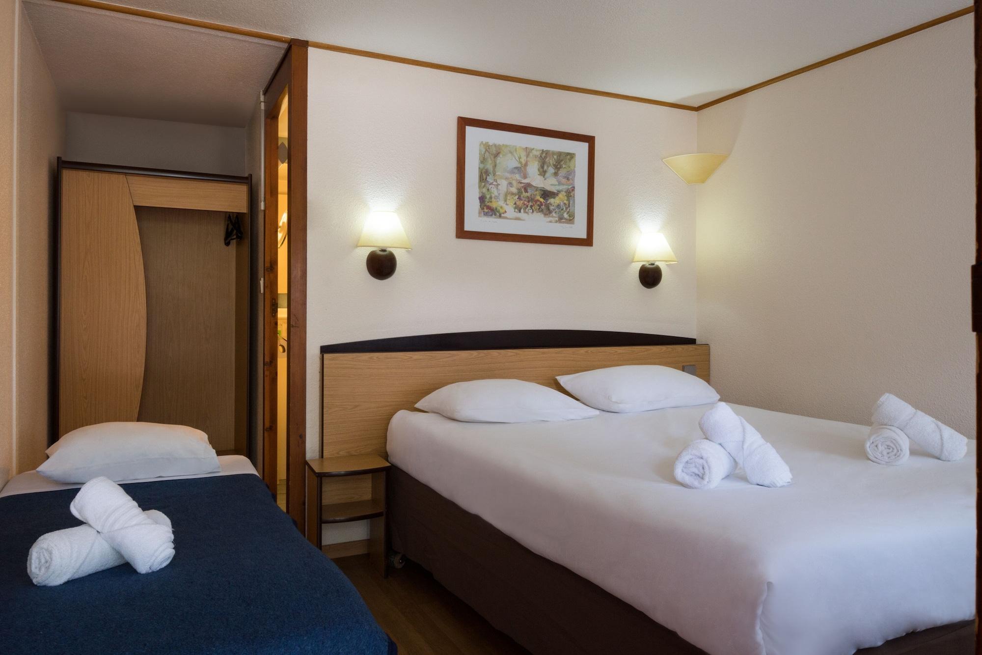 The Originals Access, Hotel فوا المظهر الخارجي الصورة