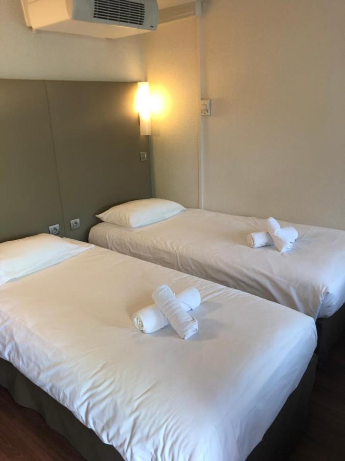 The Originals Access, Hotel فوا المظهر الخارجي الصورة