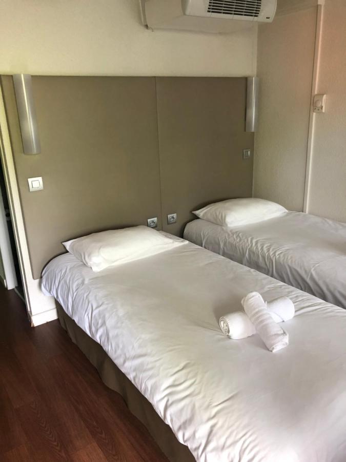 The Originals Access, Hotel فوا المظهر الخارجي الصورة