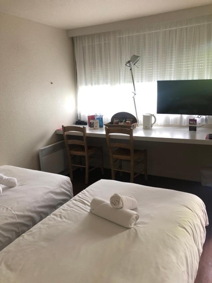 The Originals Access, Hotel فوا المظهر الخارجي الصورة