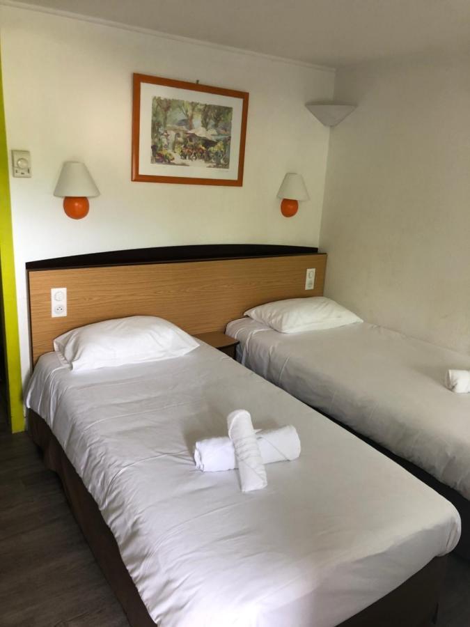The Originals Access, Hotel فوا المظهر الخارجي الصورة