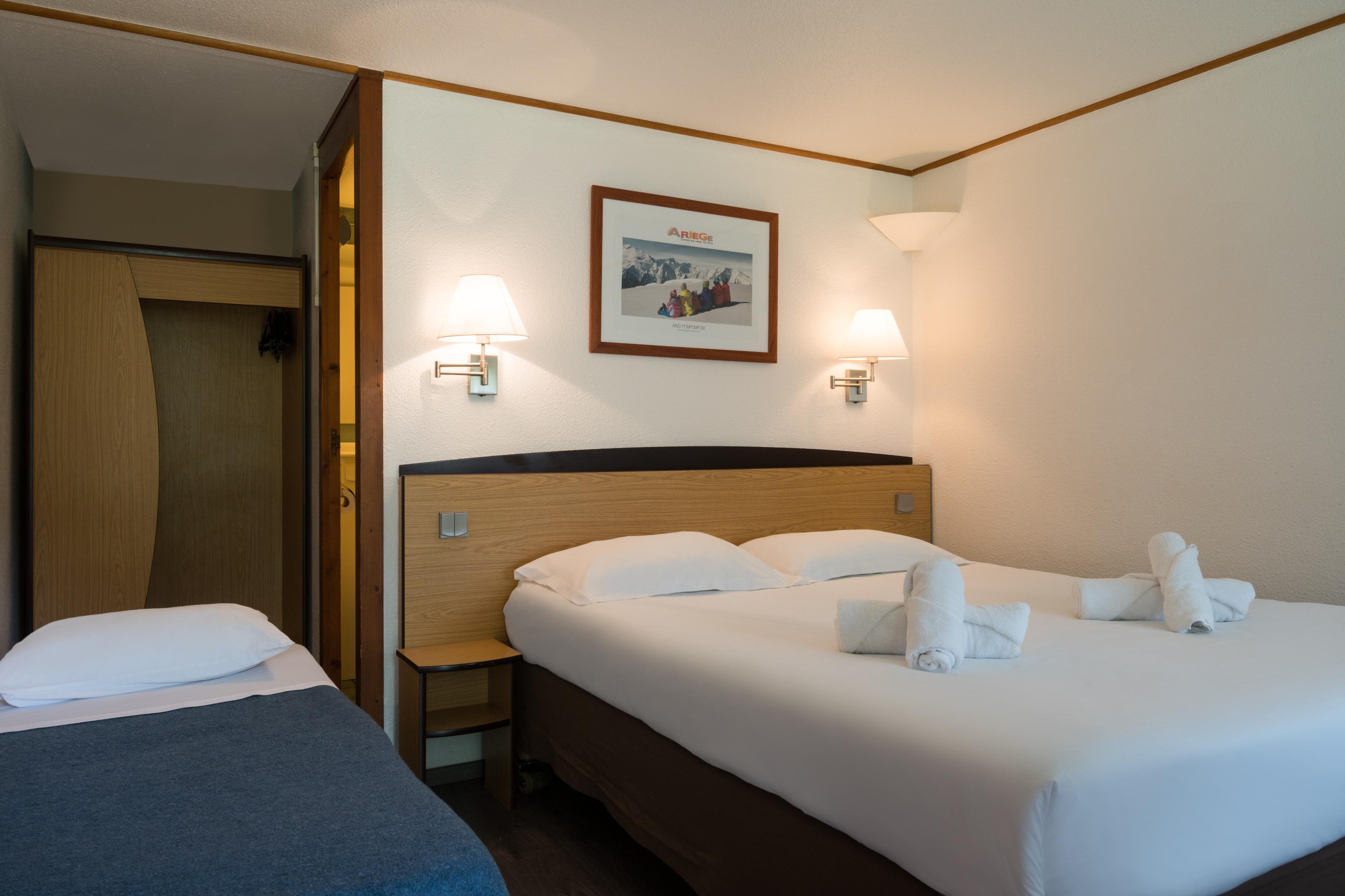 The Originals Access, Hotel فوا المظهر الخارجي الصورة