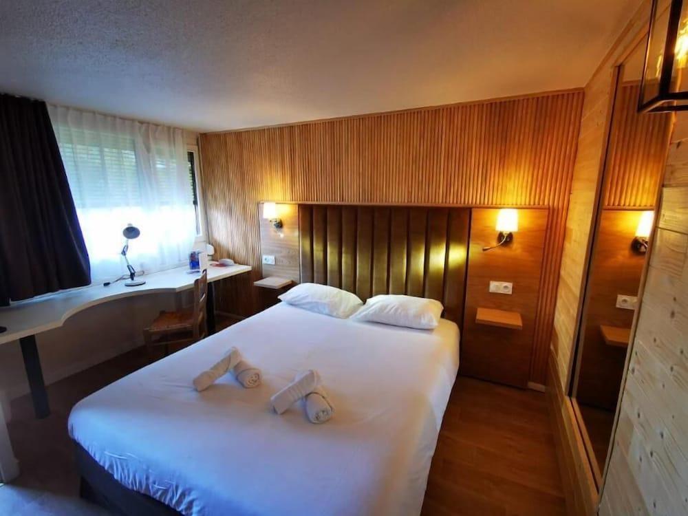 The Originals Access, Hotel فوا المظهر الخارجي الصورة
