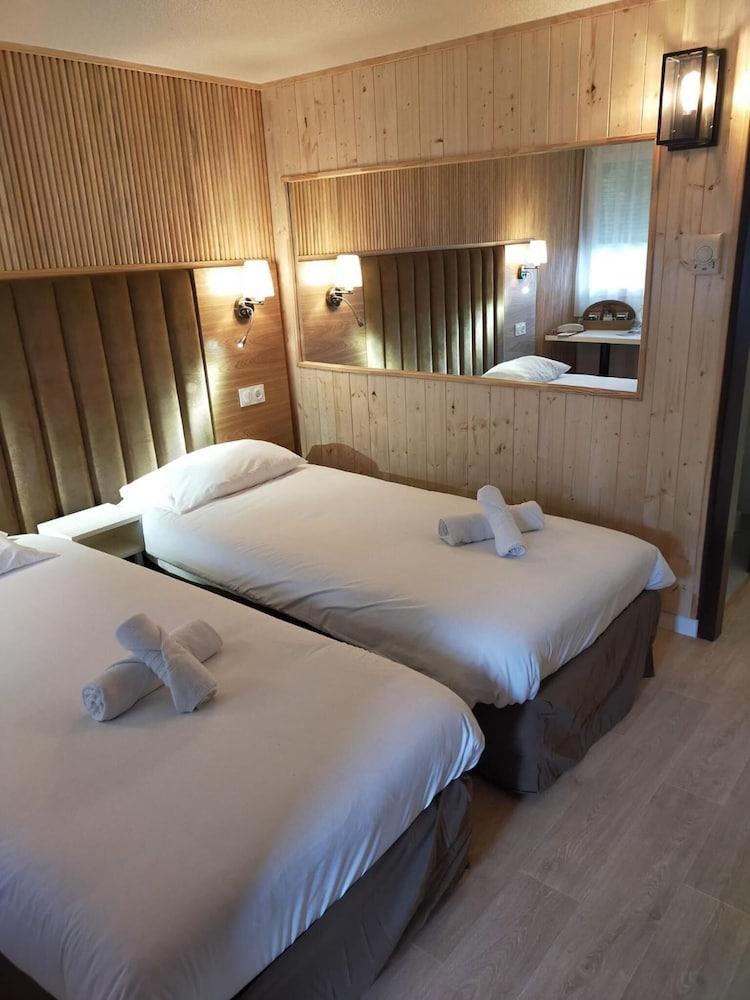 The Originals Access, Hotel فوا المظهر الخارجي الصورة