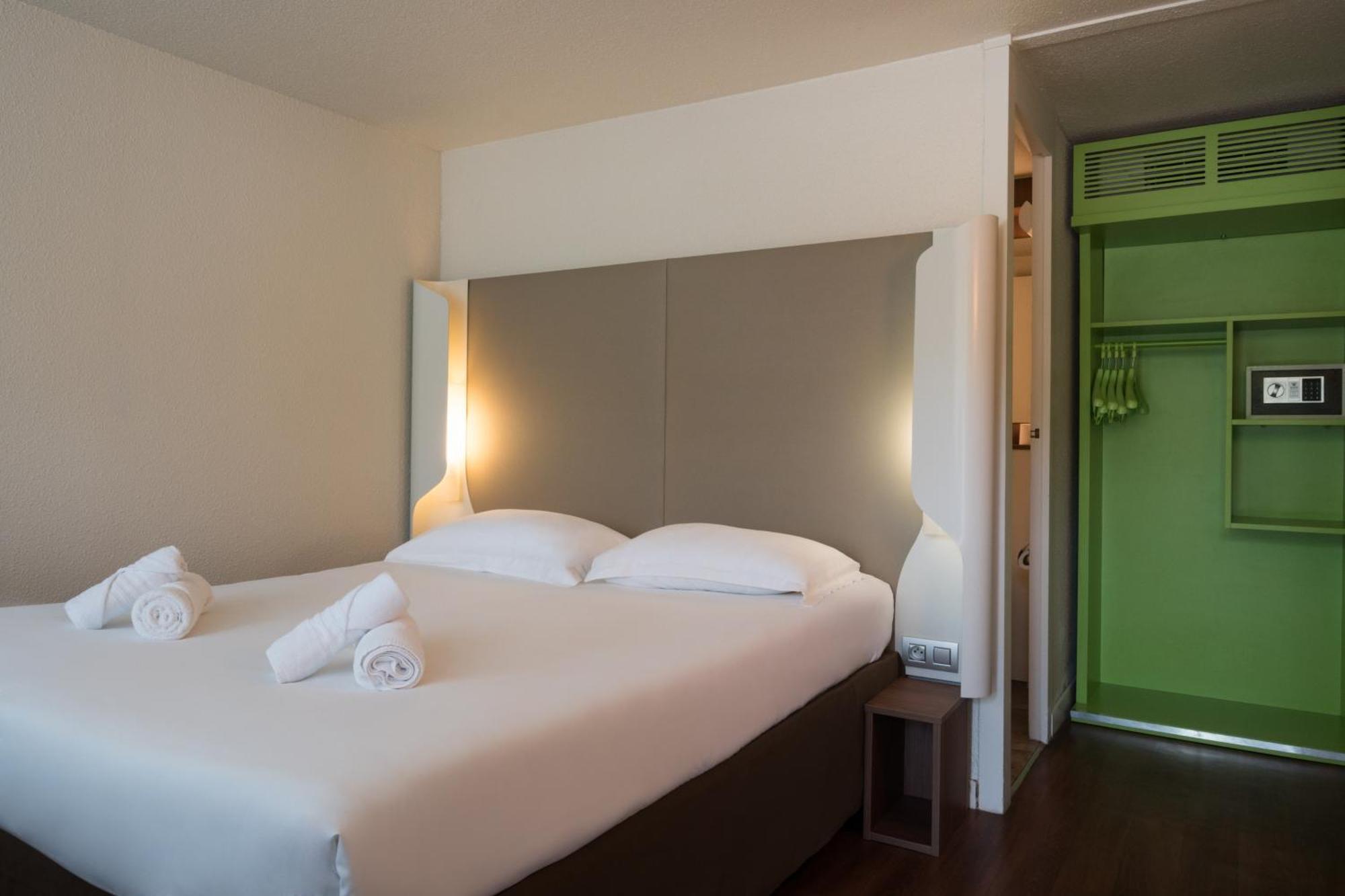 The Originals Access, Hotel فوا المظهر الخارجي الصورة