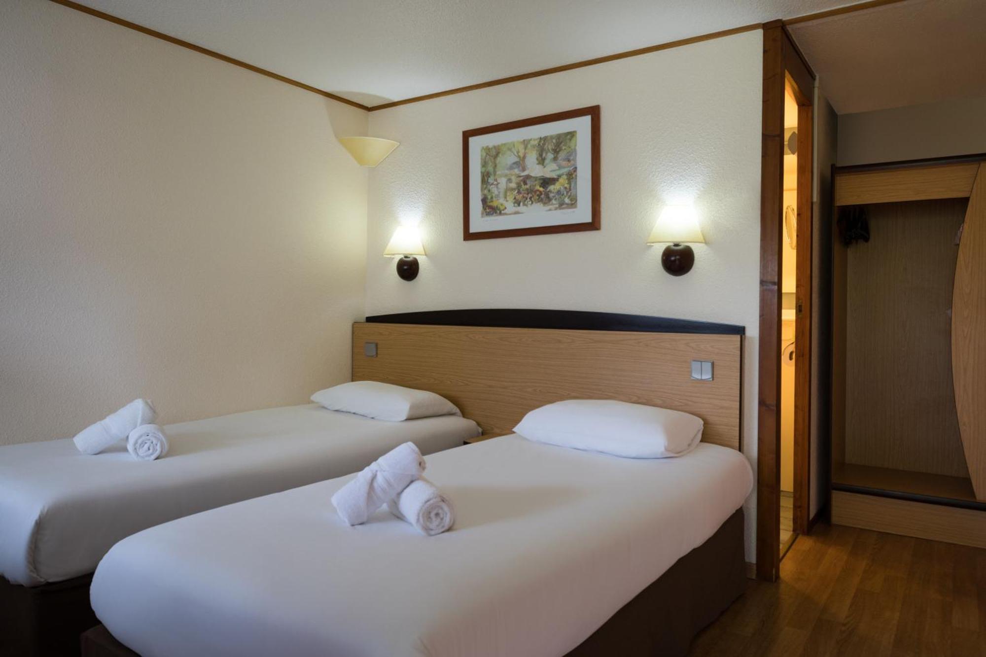 The Originals Access, Hotel فوا المظهر الخارجي الصورة