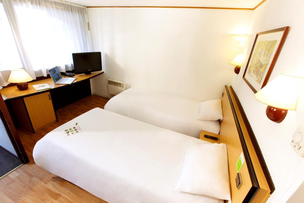 The Originals Access, Hotel فوا الغرفة الصورة