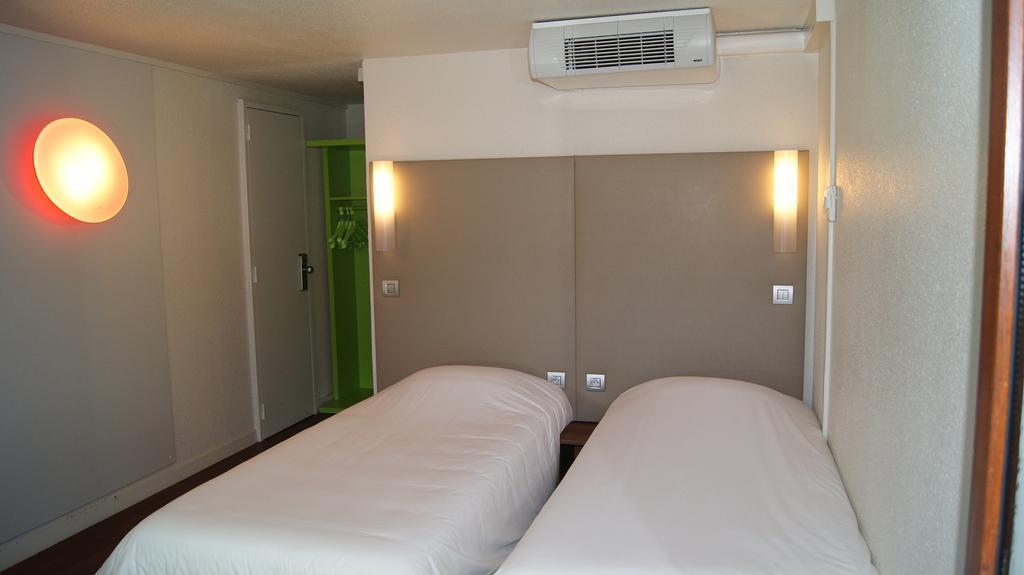 The Originals Access, Hotel فوا المظهر الخارجي الصورة