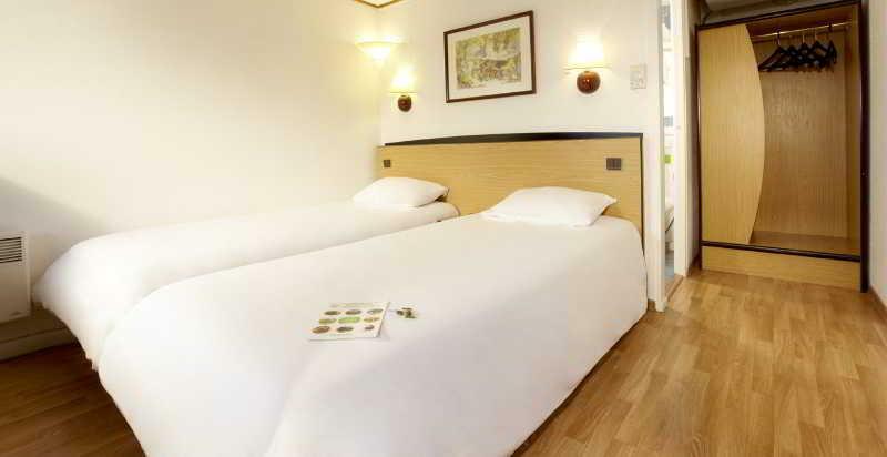 The Originals Access, Hotel فوا المظهر الخارجي الصورة