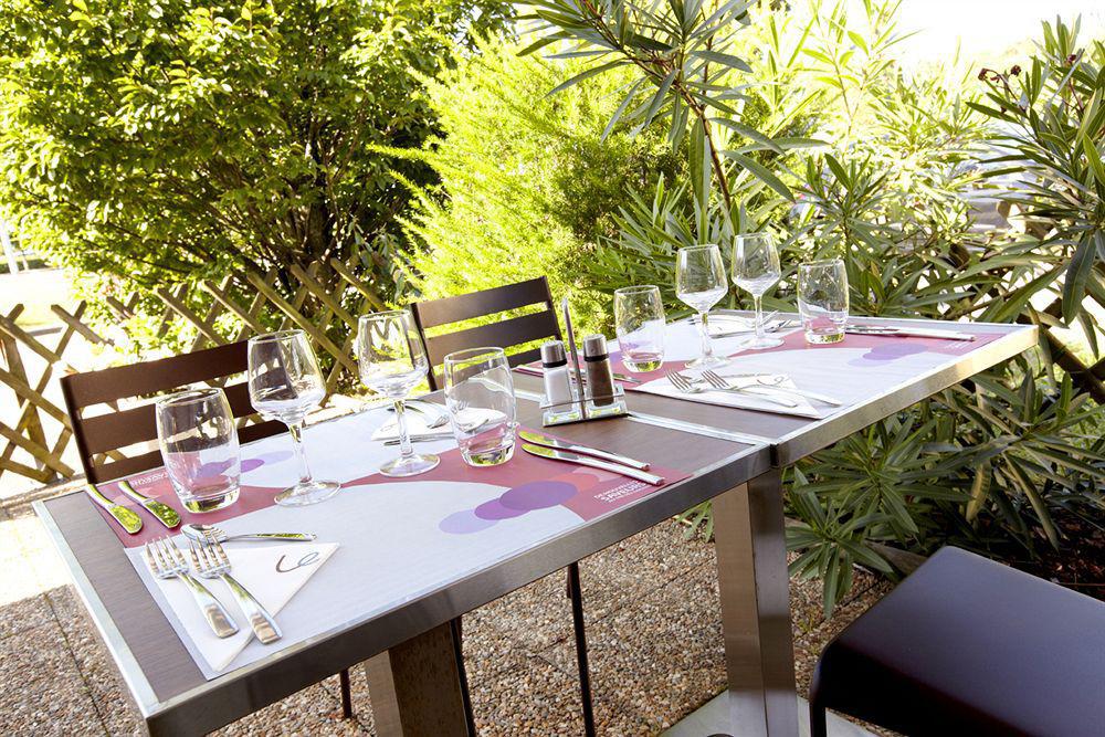 The Originals Access, Hotel فوا المطعم الصورة